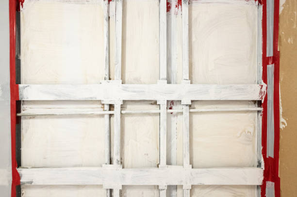 Best Airborne Mold Testing  in Richgrove, CA